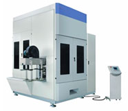 Blow Molding Machine