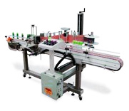 Bottle Labeling System 