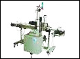 Bottle Labeling System