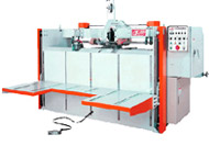 Box Making Machinery