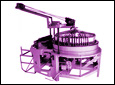 Braiding Machines