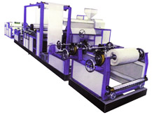 Coating Machine 