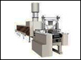 Confectionery Machinery 