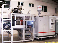 Contour Motion Dispensing Machinery