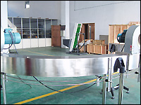Conveying System Controllers