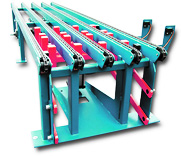 Conveyors