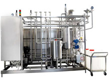 Dairy Products Machinery 