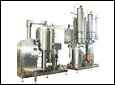 Extraction Plants