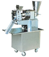 Food Processing Machinery