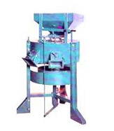 Food Processing Machinery