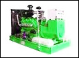 Gas Generation Equipment
