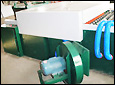 Glass Production Machines 