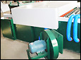 Glass Production Machines