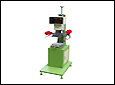 Hot Stamping Machinery