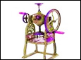 Ice Cream Plant Machinery