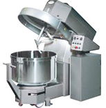 Plastic Powder Mixer