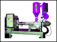 Injection Molding Machine 