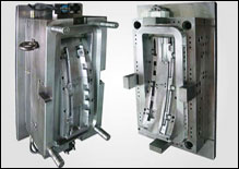 Injection Molding