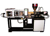 Injection Molding Machine 