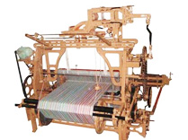 Jute Processing Machine