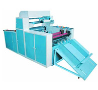 Lamination Machinery