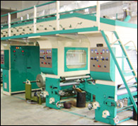 Lamination Machinery