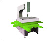 Laser Cutting Machinery