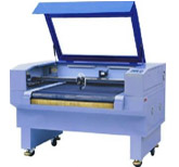 Laser Cutting Machinery