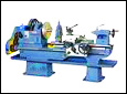 Lathe Machinery