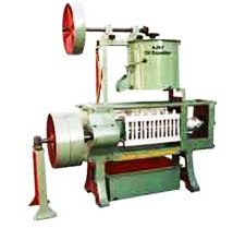 Oil Mill Machinery