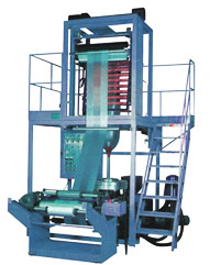 Packaging Machinery