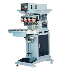 Pad Printing