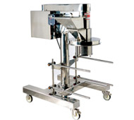 Pharmaceutical Machinery 