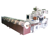 Pharmaceutical Machinery 