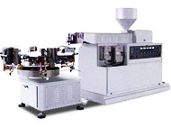 Plastic Processing Machines