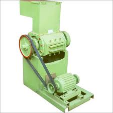 Plastic Scrap Grinder