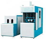 Plastic Processing Machines