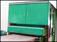 Plywood Machinery