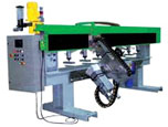 Polishing Machines