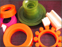 Polyurethane
