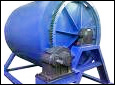 Printing Ink Machinery-Standard ball mill