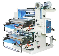 Printing Machines