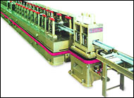 Roll Forming Machinery