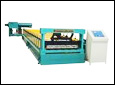 Roll Forming Machinery