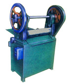 Rubber Machinery