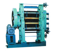 Rubber Machinery