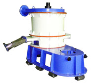 Seed Processing Machinery