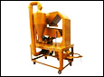 Seed Processing Machinery
