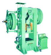 Shearing Machines