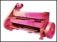 Shearing Machines